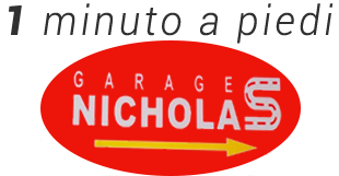 Garage Nicholas Bari